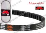 РЕМЪК 18.5x722 ХОНДА SCV 100 LEAD / JT-DRIVE BELTS-1